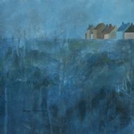 She Now Lives Elsewhere II